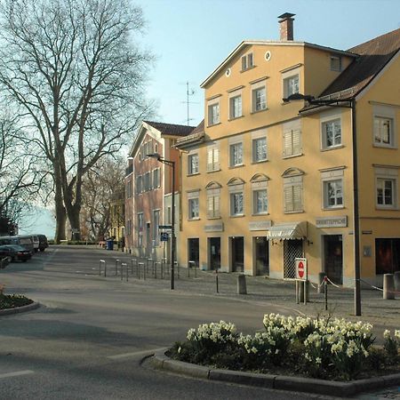 Ferienwohnung Lindauer Loewe Lindau  Esterno foto