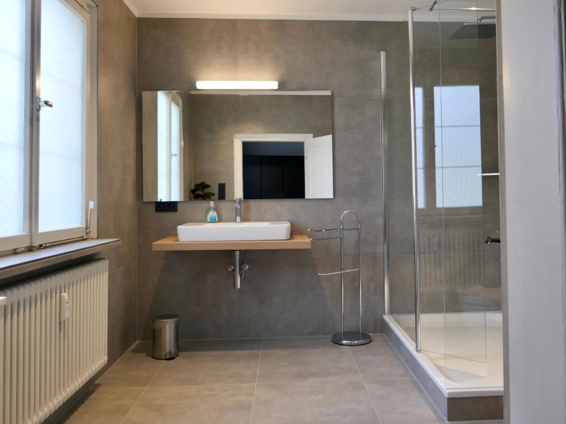 Ferienwohnung Lindauer Loewe Lindau  Esterno foto