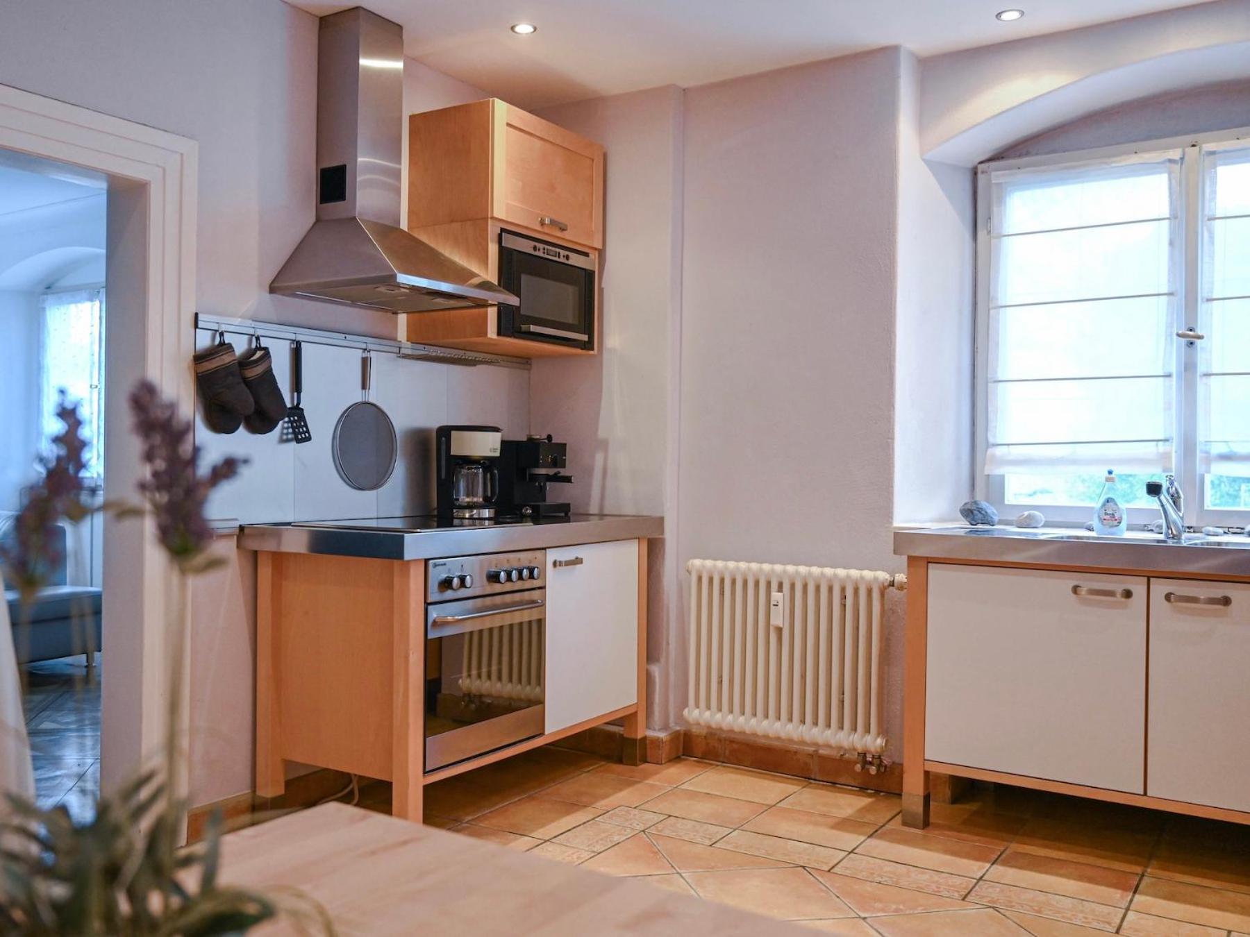 Ferienwohnung Lindauer Loewe Lindau  Esterno foto